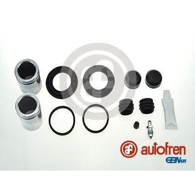 Immagine di AUTOFREN SEINSA D42366C Kit Revisione Pinze Freno Assale anteriore 42 IVECO: DAILY 3, 3 Kasten/Kombi