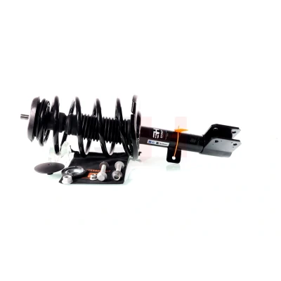 Immagine di GH 353712C05 Ammortizzatore a molla Assale anteriore, Dx, Sx, anteriore Sx