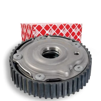 Immagine di FEBI BILSTEIN 49363 Regolatore albero a camme senza perno/vite FIAT: Panda III Hatchback, Punto 500 LANCIA: Ypsilon