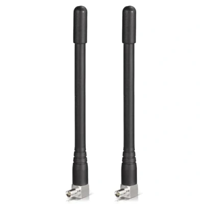 Immagine di Bingfu Antenna 4G LTE Interna 3dBi TS9 (2 Pacchi) per Modem USB Router Hotspot MiFi WiFi Mobile Nighthawk M1 MR1100 M2 MR2100 AC785 AC797 AC790 AC810 LB2120