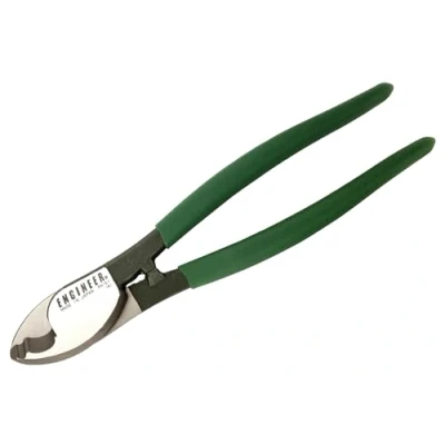 Immagine di Engineer pk 51 resistente per cavi elettrici di coassiale, spessore taglio/tagliafili pulire e corda nylon etc.