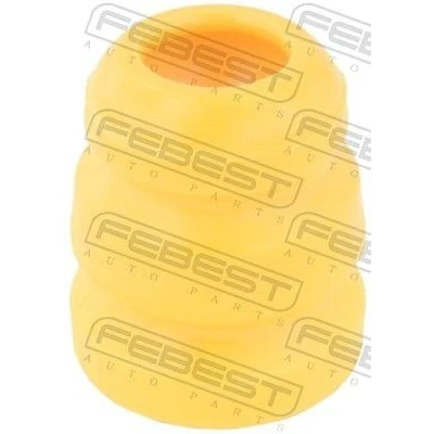 Immagine di FEBEST BZD 204F Tampone paracolpo, Sospensione Assale anteriore MERCEDES BENZ: GLK, OPEL: Corsa D Hatchback, E Adam