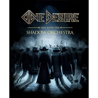 Immagine di Live With The Shadow Orchestra