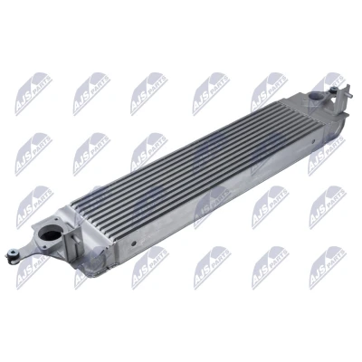 Immagine di NTY CNG NS 004 Intercooler