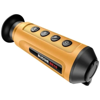 Immagine di HIKMICRO BUDGIE BE10 bdbe10 Termocamera 8 x zoom digitale