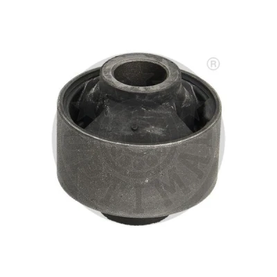 Immagine di OPTIMAL F8 7987 Silent Block bilaterale, posteriore, inferiore, Assale anteriore Cuscinetto gomma metallo SUBARU: XV I, Impreza III Hatchback