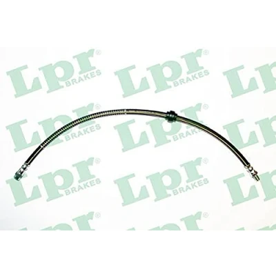 Immagine di LPR 6T47834 Tubi Freno 580 F10X1 CITROËN: C5 I Hatchback