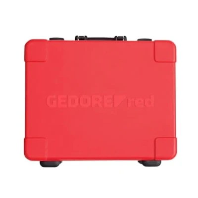 Immagine di GEDORE R20650066 Valigia(etta) attrezzi Rosso