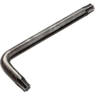 Immagine di HAZET 2115 T27 Cacciavite ad angolo TORX interno 69,5, 26,5, 26,5