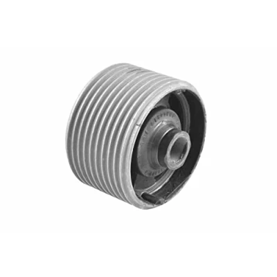 Immagine di TEDGUM 00343319 Supporto, Sospensione motore anteriore Dx