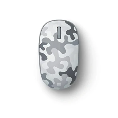 Immagine di Microsoft Bluetooth Mouse souris Ambidextre 1000 DPI