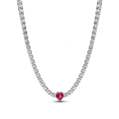 Immagine di Pandora Collana Argento 393549C01 40