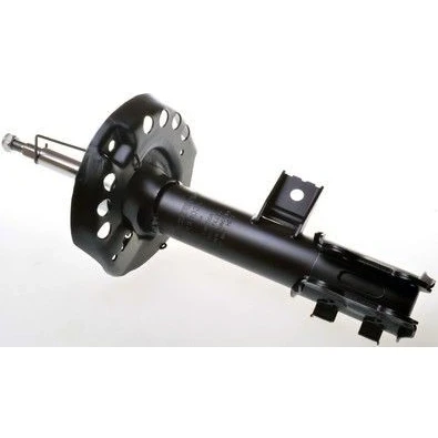 Immagine di DENCKERMANN DSB103G Ammortizzatore Sx A pressione del gas doppio tubo tipo McPherson Spina inferiore HYUNDAI: i30 I Hatchback