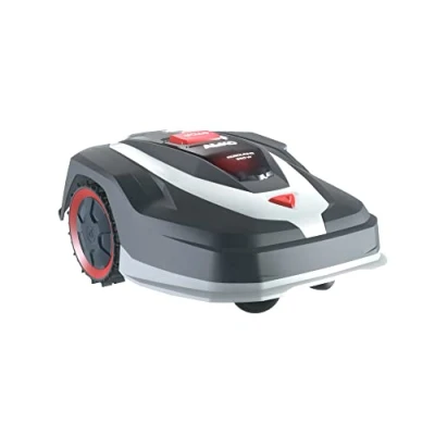 Immagine di AL KO Robot tosaerba Robolinho® 550 W, larghezza di taglio 20 cm, batteria agli ioni litio V/2,5 Ah, per superfici fino a m², capacità salita massima 45%, molto silenziosa 60 dB