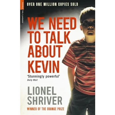 Immagine di We Need to Talk About Kevin