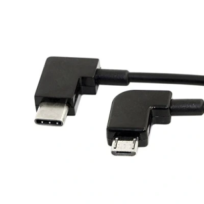 Immagine di Xiwai Cavo dati per telecomando da tipo C a micro USB DJI Mavic Pro Platinum RC Accessori