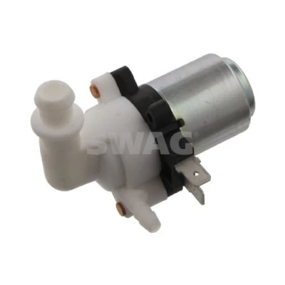Immagine di SWAG 70 91 4502 Pompa Tergicristallo 12 FIAT: Ducato I Camion pianale/Telaio