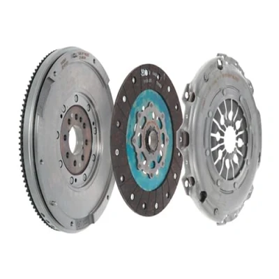 Immagine di VALEO MODULE DMF 836055 Kit Frizione OPEL: Astra H Caravan, Zafira B, Hatchback, ALFA ROMEO: 159 Sedan, Sportwagon