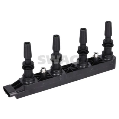 Immagine di SWAG 40 93 7421 Bobina d&#039;accensione OPEL: Corsa D Hatchback, Mokka / X, Zafira C Tourer, CHEVROLET: Aveo Cruze Sedan, Trax