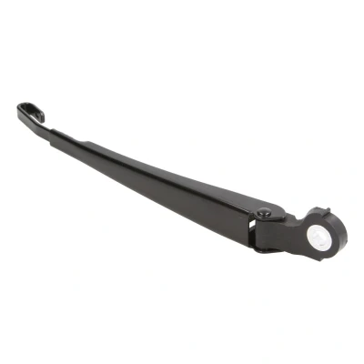 Immagine di Braccio tergi, Pulizia cristalli Vaico V10 2446 posteriore con calotta/coperchio VOLKSWAGEN: Passat B5 GP Variant, Variant