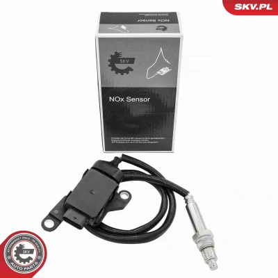 Immagine di ESEN SKV 71SKV091 Sensore NOx 12V dopo catalizzatore SCR