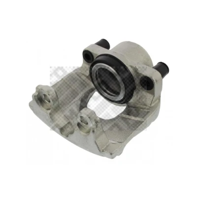 Immagine di MAPCO 4601 Pinza freno Ghisa grigia Assale anteriore Sx FORD: S Max Mk1, MONDEO 4 Turnier, Galaxy Mk2 MPV, VOLVO: XC70 II Station Wagon