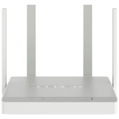 Immagine di Keenetic Hero 4G Router WLAN 2.4 GHz, 5 GHz