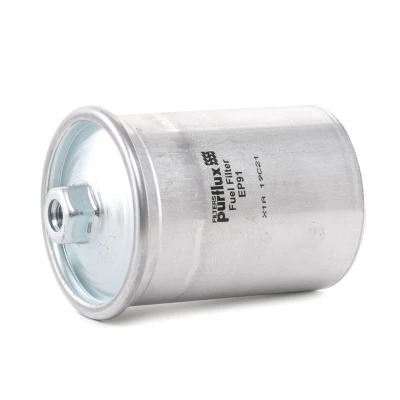 Immagine di PURFLUX EP91 Filtro Carburante per condotti/circuiti AUDI: A4 B5 Avant, A6 C5 Sedan, VOLKSWAGEN: Passat GP Variant