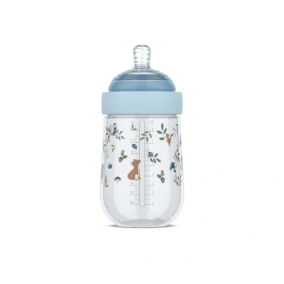 Immagine di Biberon Anticolica Mio Forest Friends 240ml