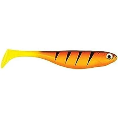 Immagine di Berkley Sneakshad 11cm Hot Yellow Perch Shads