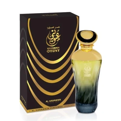 Immagine di Al Haramain Oyuny Eau de Parfum 100 ml
