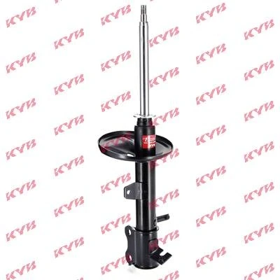 Immagine di KYB Excel G 334264 Ammortizzatore Assale posteriore Sx A pressione del gas doppio tubo tipo McPherson Spina superiore