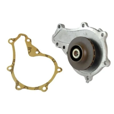 Immagine di THERMOTEC D1P036TT Pompa acqua 19 con guarnizione meccanico CITROËN: C3 II, I Hatchback, Picasso, PEUGEOT: 208 206 Hatchback