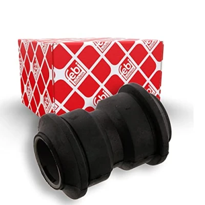 Immagine di FEBI BILSTEIN 01502 Cuscinetto, Occhio molla
