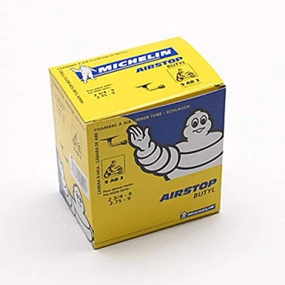 Immagine di Tubo flessibile MICHELIN DET9 AB3