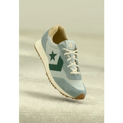 Immagine di Converse Omega Trainer Unisex Sneakers basse, Taglia: 40, Mountain teal/rainwashed grey/branch out Scarpe