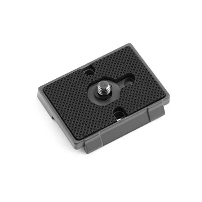 Immagine di EBTOOLS Piastra a sgancio rapido Attacco cavalletto 1/4 Vite DSLR Camera Tripod QR di Montaggio per 200PL 14