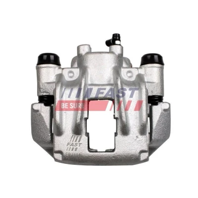 Immagine di FAST FT31520 Disco freno Assale anteriore 308 33 5 112 ventilato FORD: Transit Custom V362 Bus, Van