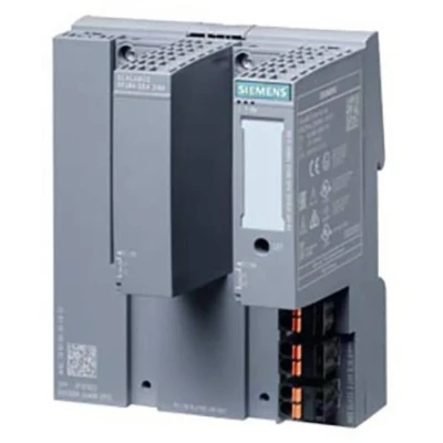 Immagine di Siemens 6GK5204 2AA00 2YF2 Switch ethernet industriale 10 / 100 MBit/s