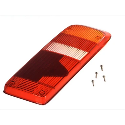 Immagine di HELLA 9EL 340 829 011 Lente, Luce posteriore Sx per rimorchio veic. com./ind.
