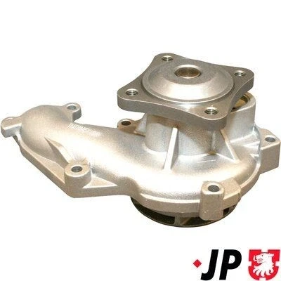 Immagine di JP GROUP 1514101500 Pompa acqua con guarnizione meccanico FORD: Focus Mk1 Hatchback, 2 Kombi, C Max