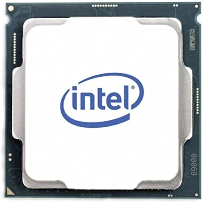 Immagine di Intel® Core™ i5 12400 6 x 2.5 GHz CPU (Tray) Attacco (PC): 1700