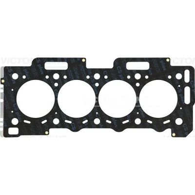 Immagine di REINZ 61 33645 00 Guarnizione Testata 1,6 78,2 testa multistrato PEUGEOT: 106 II Hatchback, I CITROËN: AX, Saxo Hatchback