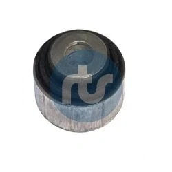 Immagine di RTS 017 00447 Silent Block Assale post. bilaterale, inferiore, posteriore, interno 48 Cuscinetto gomma metallo per braccio trasversale oscillante