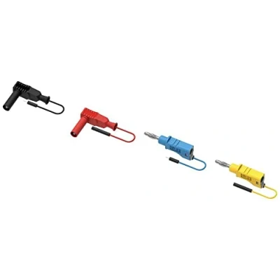 Immagine di Electro PJP 209078F/2410 CD1 50R Rosso 1 pz.