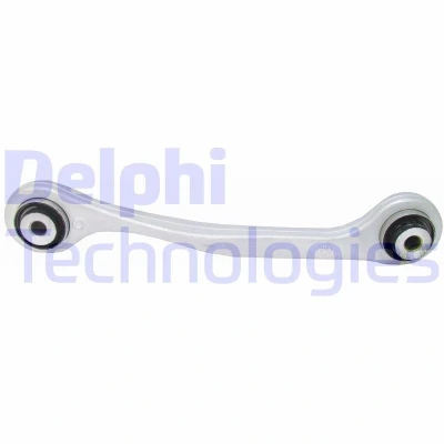 Immagine di DELPHI TC2554 Braccio oscillante, Sospensione ruota senza snodo portante/di guida Sx, Superiore, anteriore longitudinale oscillante