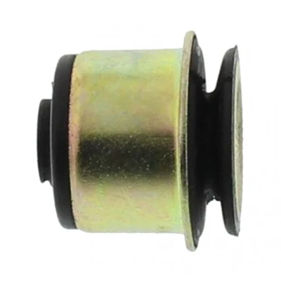 Immagine di MAPCO 33827 Supporto motore Assale anteriore bilaterale, posteriore Cuscinetto gomma metallo AUDI: Cabriolet B4, 80 B4 Sedan, B3