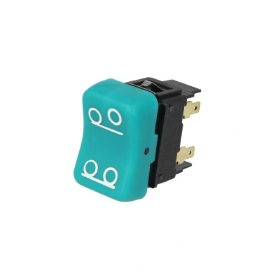 Immagine di DT Spare Parts 1.21152 Interruttore / Comando Innesto