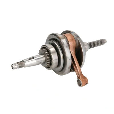 Immagine di Albero a gomiti INPARTS IP000362