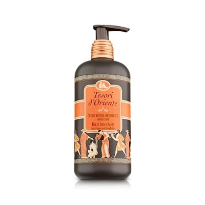 Immagine di T ORIENTE SAP LIQ F/LOTO 300 ML